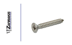TAPPING SCREWS category image