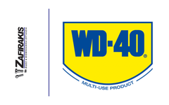Technical Sprays WD-40 category image