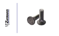 FLAT COUNTERSUNK BOLTS category image