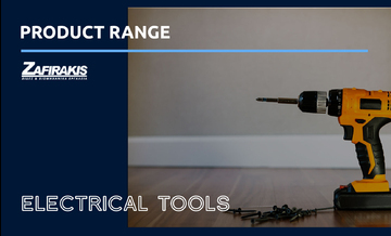 ELECTRICAL TOOLS category image