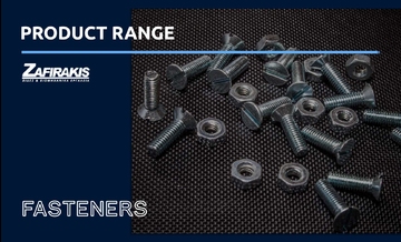 FASTENERS category image