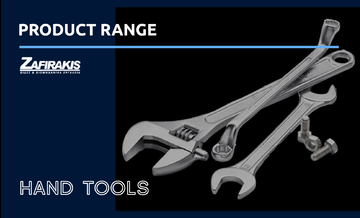 HAND TOOLS category image